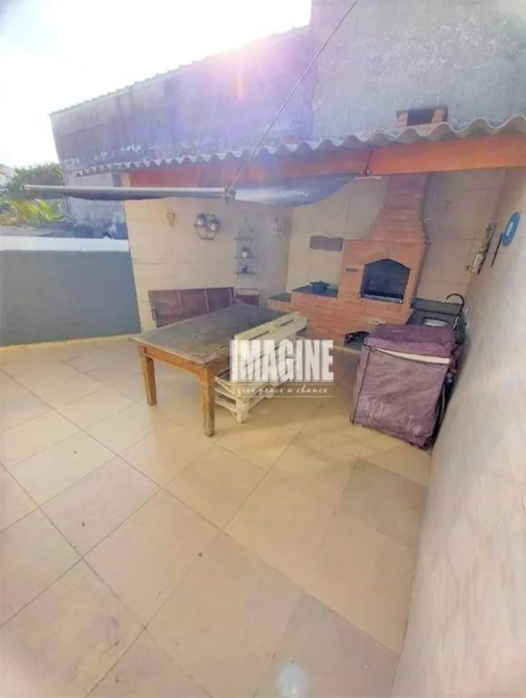 Casa, 3 quartos, 145 m² - Foto 8