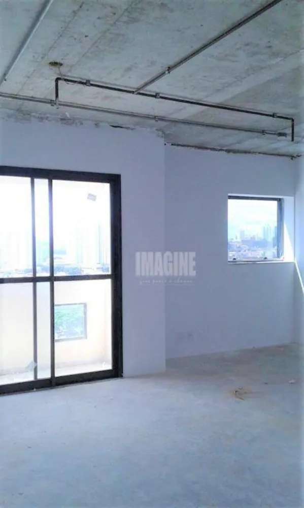 Sala-Conjunto, 38 m² - Foto 3