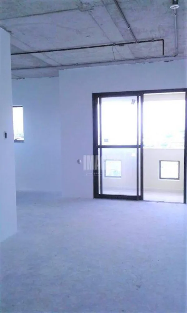 Sala-Conjunto, 38 m² - Foto 1