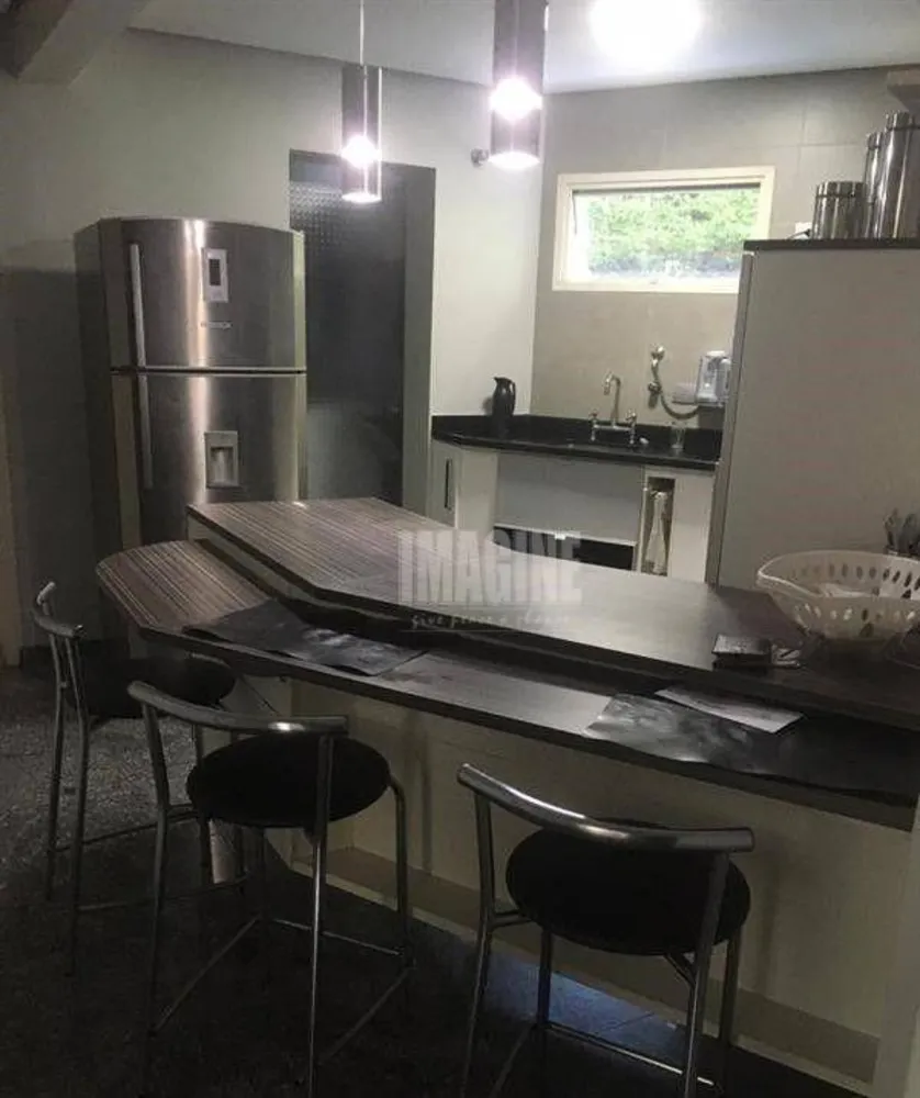 Apartamento, 3 quartos, 158 m² - Foto 10