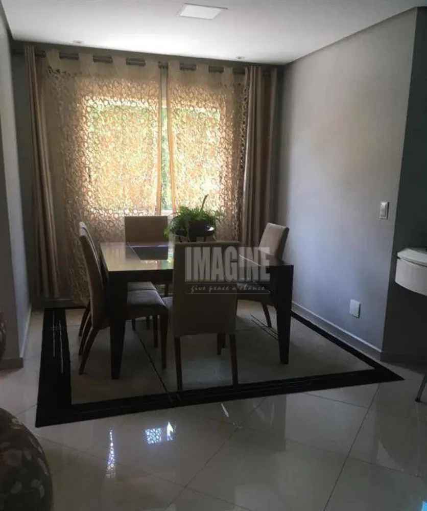 Apartamento, 3 quartos, 158 m² - Foto 7