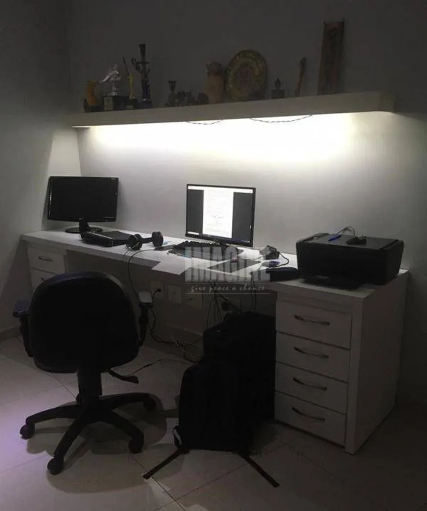 Apartamento, 3 quartos, 158 m² - Foto 9