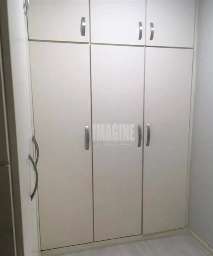Apartamento, 3 quartos, 158 m² - Foto 11