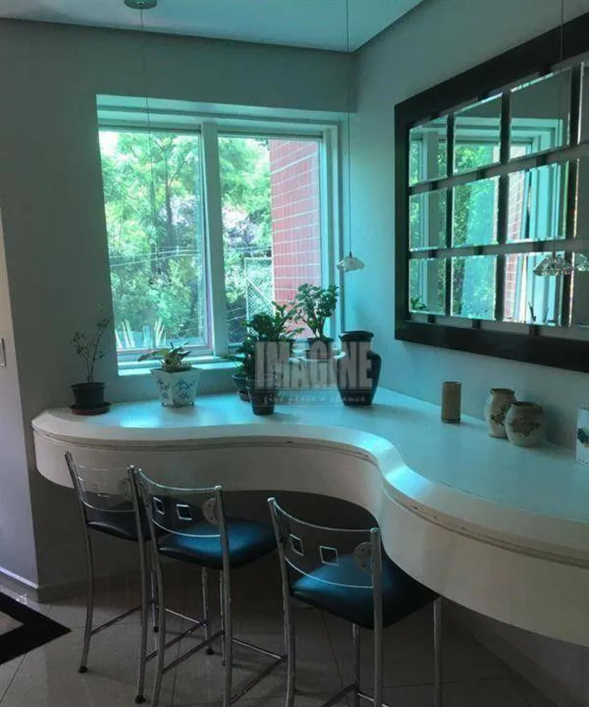 Apartamento, 3 quartos, 158 m² - Foto 8