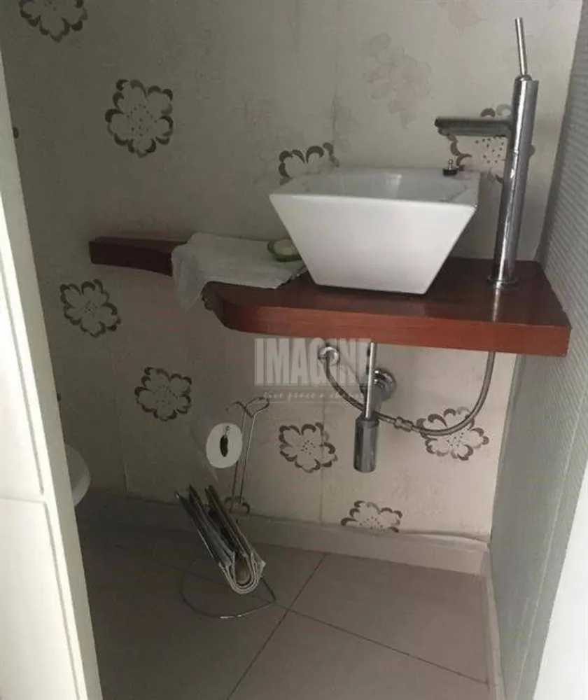 Apartamento, 3 quartos, 158 m² - Foto 3