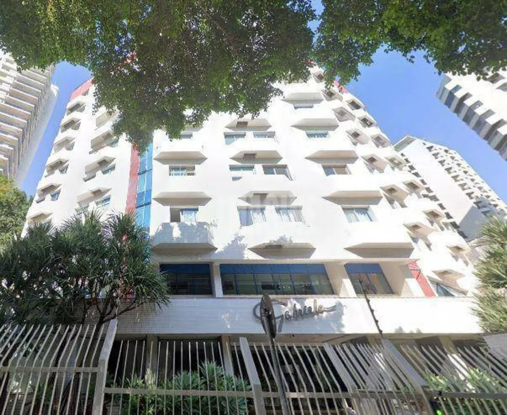 Apartamento, 3 quartos, 158 m² - Foto 5