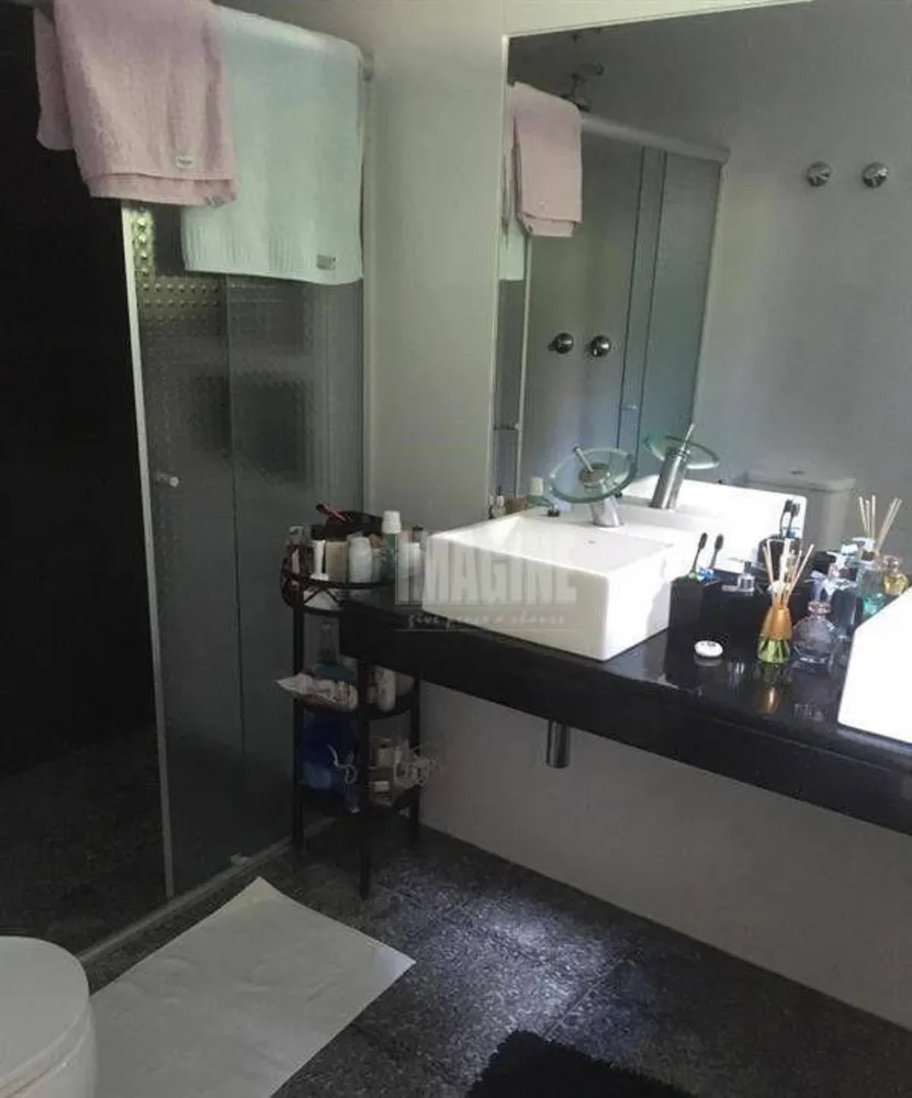 Apartamento, 3 quartos, 158 m² - Foto 4