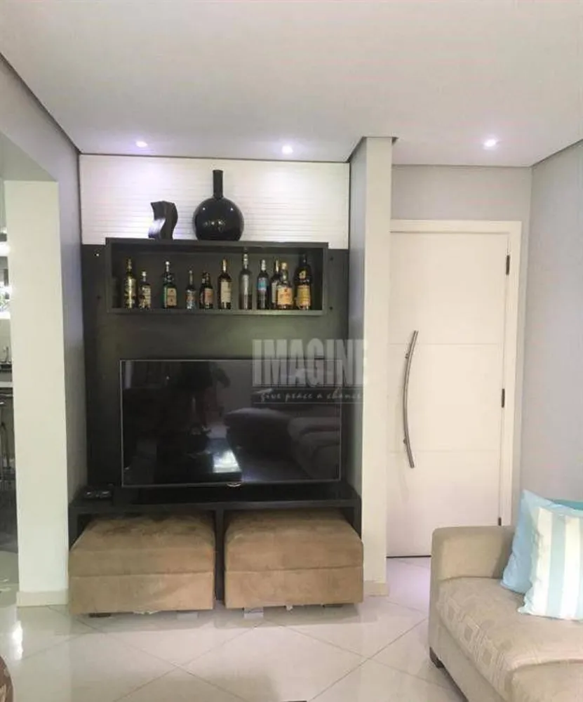 Apartamento, 3 quartos, 158 m² - Foto 2