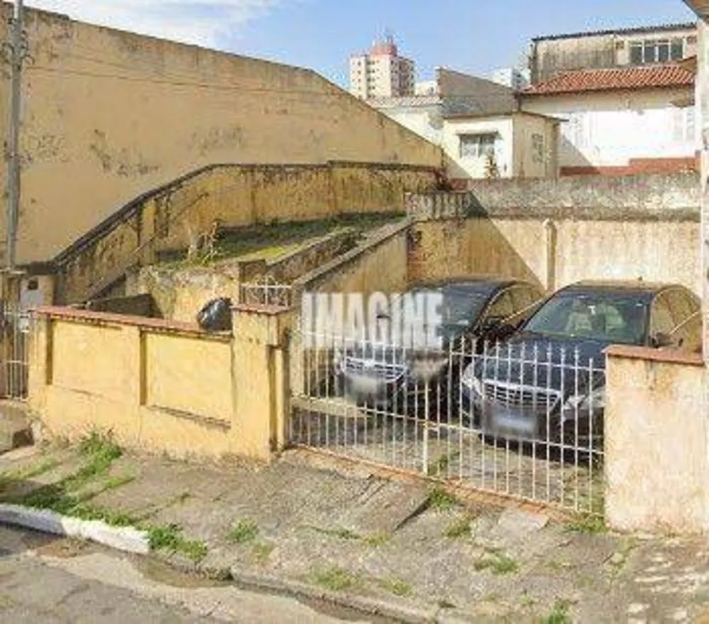 Terreno, 233 m² - Foto 2