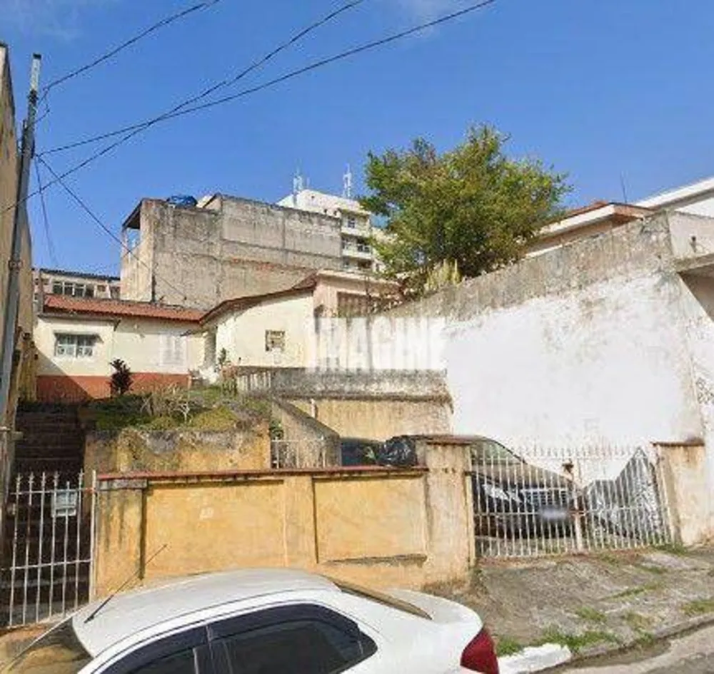 Terreno, 233 m² - Foto 1