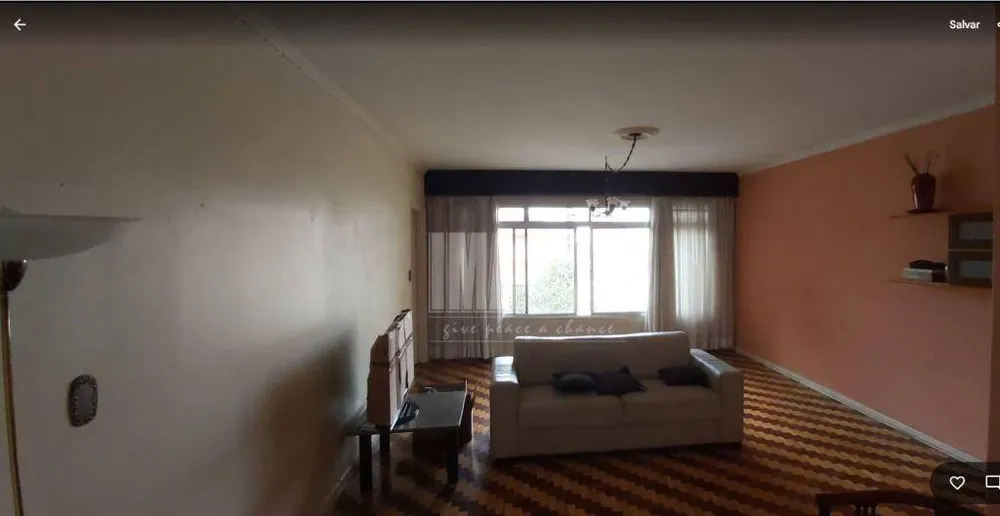 Casa, 4 quartos, 200 m² - Foto 1