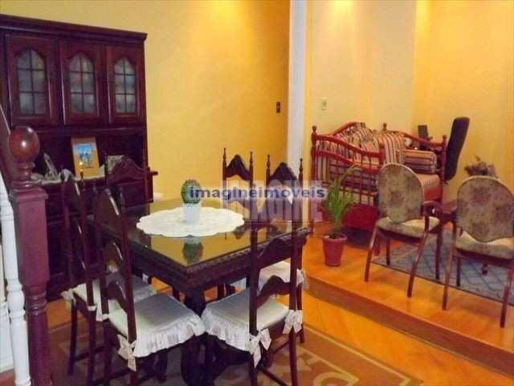 Sobrado, 2 quartos, 150 m² - Foto 3