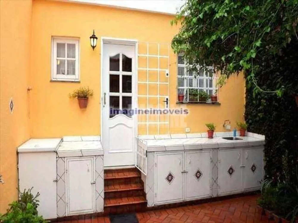Sobrado, 2 quartos, 150 m² - Foto 3