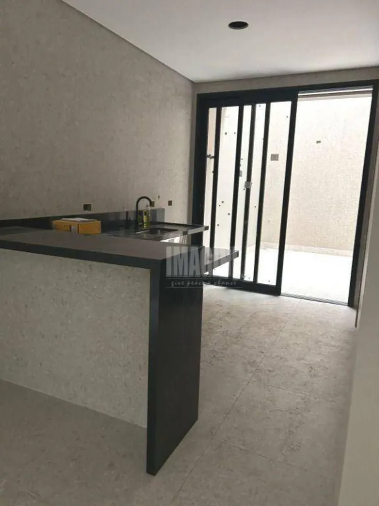 Sobrado, 3 quartos, 160 m² - Foto 2