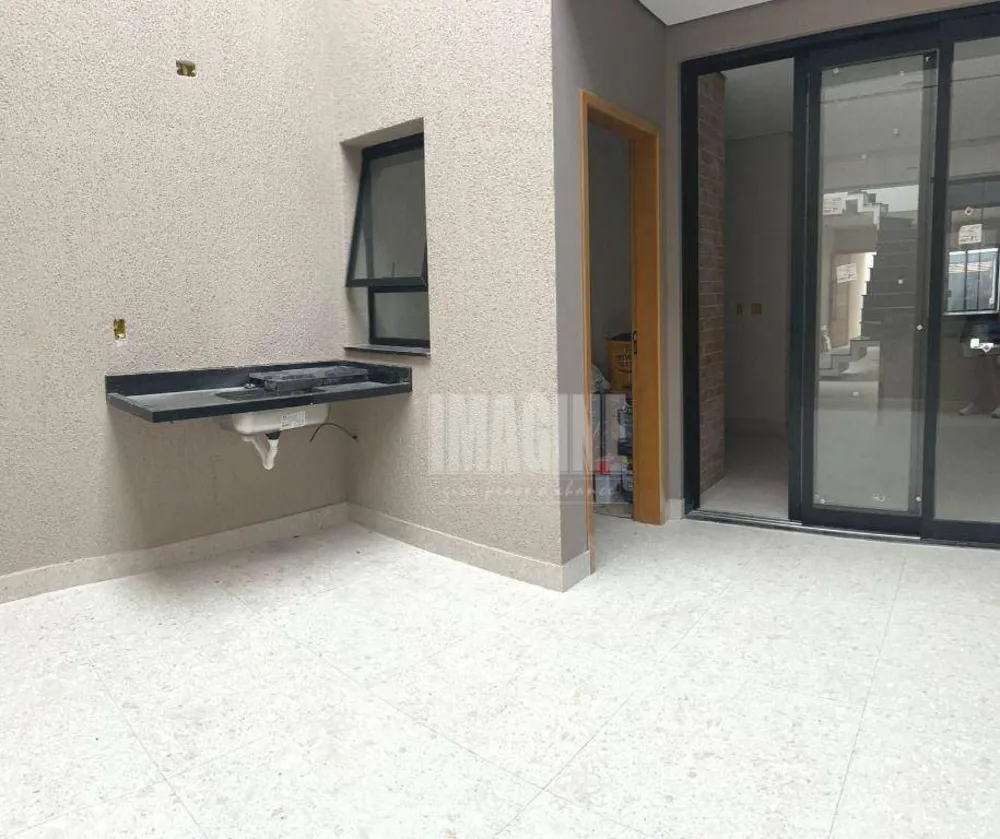 Sobrado, 3 quartos, 160 m² - Foto 7