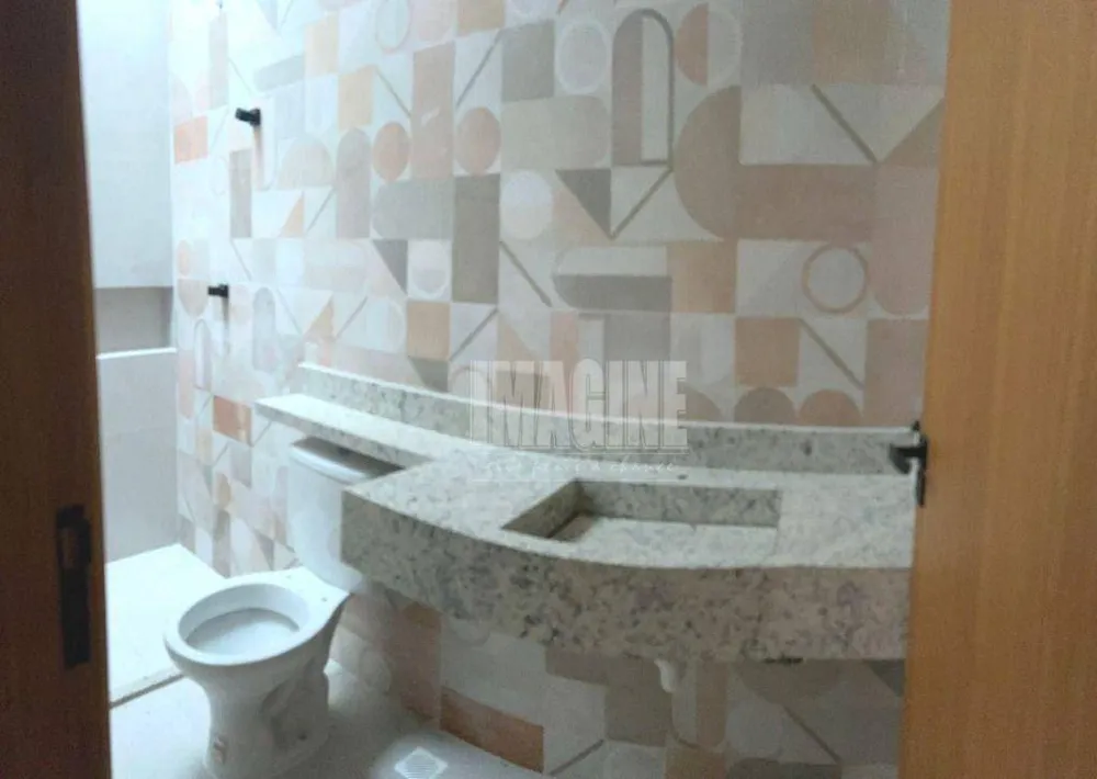 Sobrado, 3 quartos, 160 m² - Foto 6