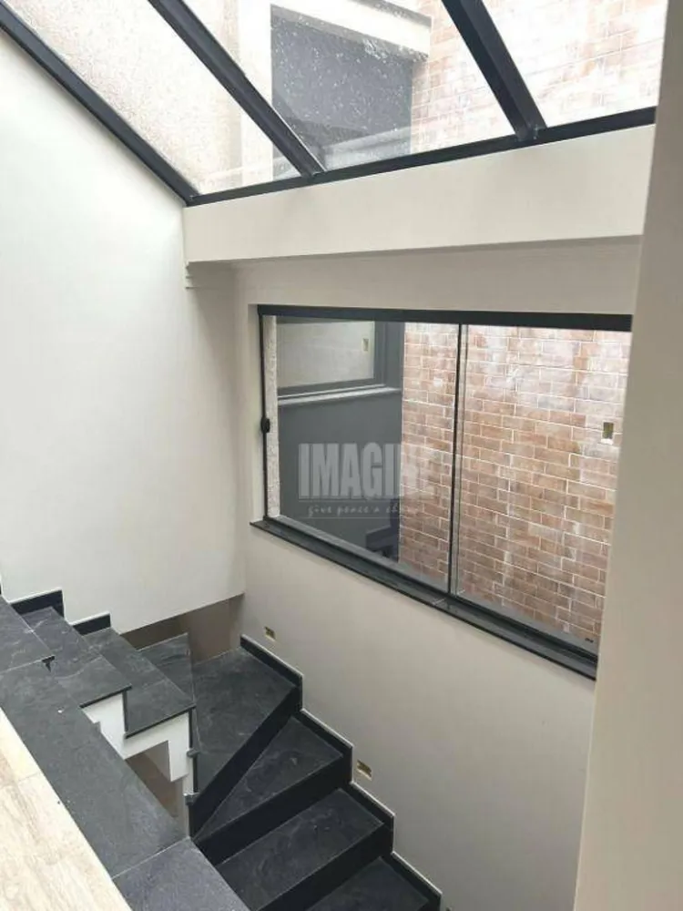 Sobrado, 3 quartos, 160 m² - Foto 1