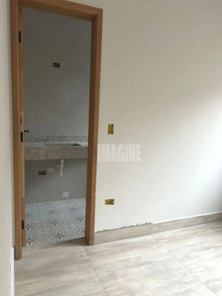 Sobrado, 3 quartos, 160 m² - Foto 5