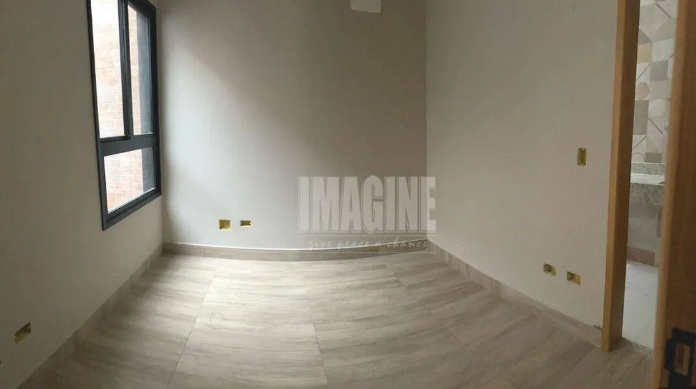 Sobrado, 3 quartos, 160 m² - Foto 5