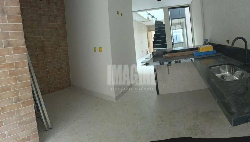 Sobrado, 3 quartos, 160 m² - Foto 7