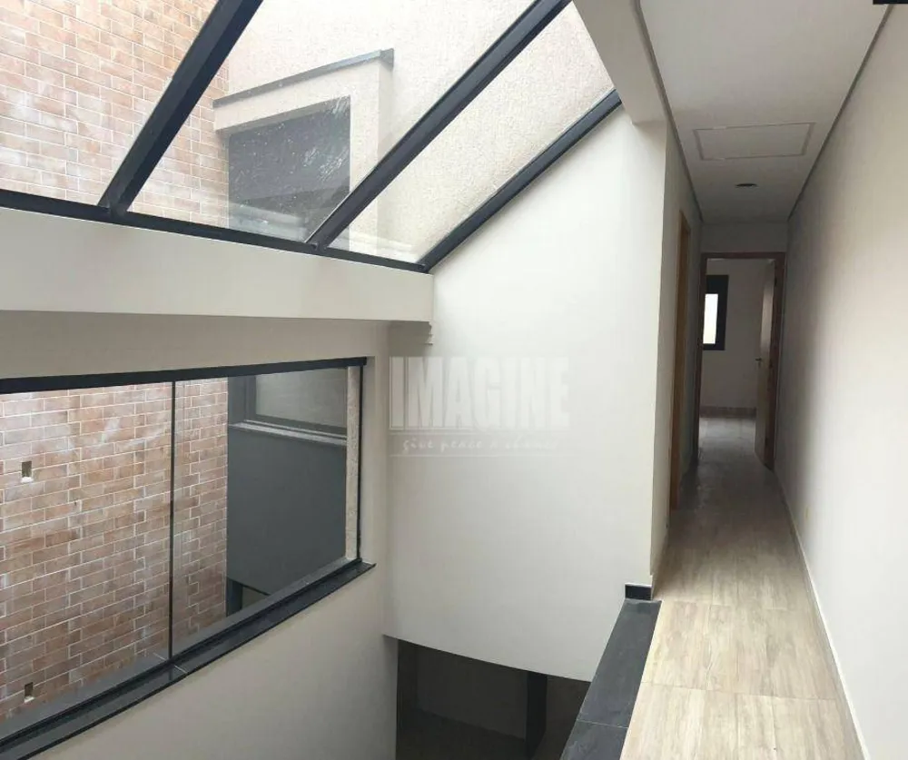 Sobrado, 3 quartos, 160 m² - Foto 1