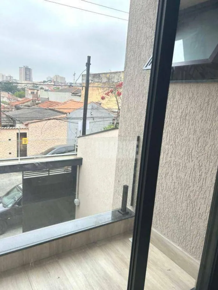 Sobrado, 3 quartos, 160 m² - Foto 11