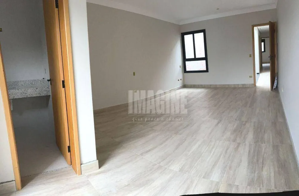 Sobrado, 3 quartos, 160 m² - Foto 8