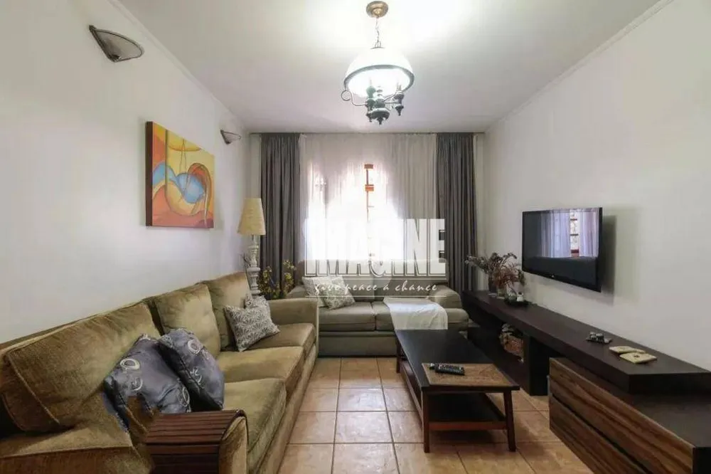 Sobrado, 4 quartos, 300 m² - Foto 4