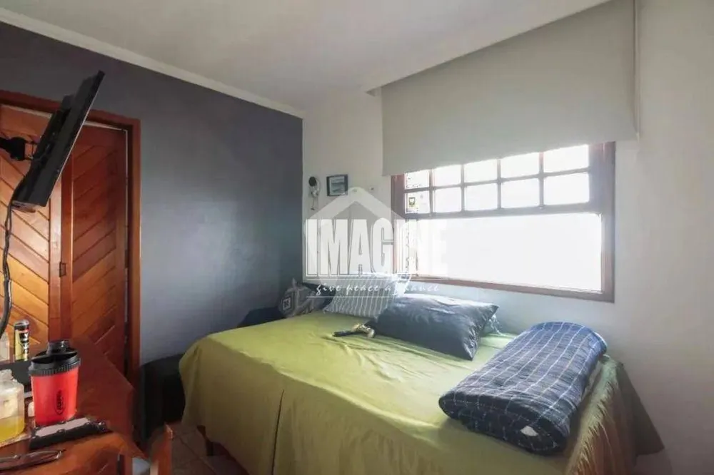 Sobrado, 4 quartos, 300 m² - Foto 4
