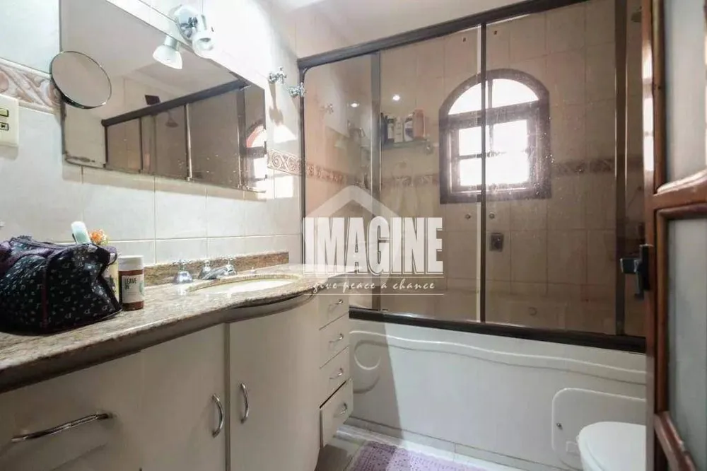 Sobrado, 4 quartos, 300 m² - Foto 6