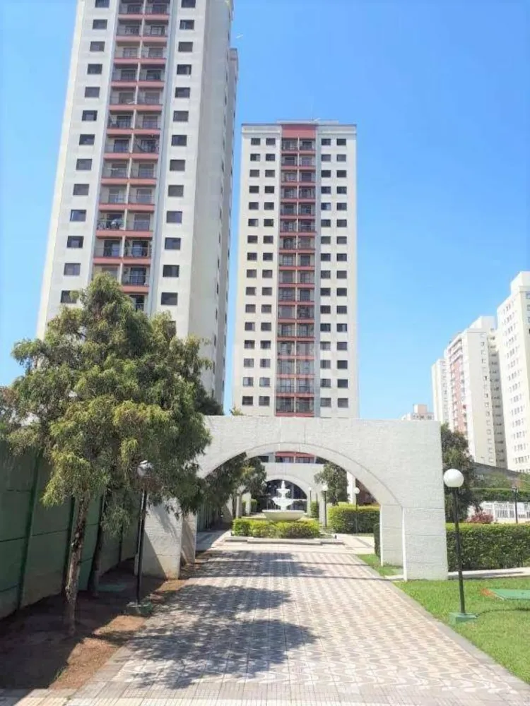 Apartamento, 2 quartos, 56 m² - Foto 11