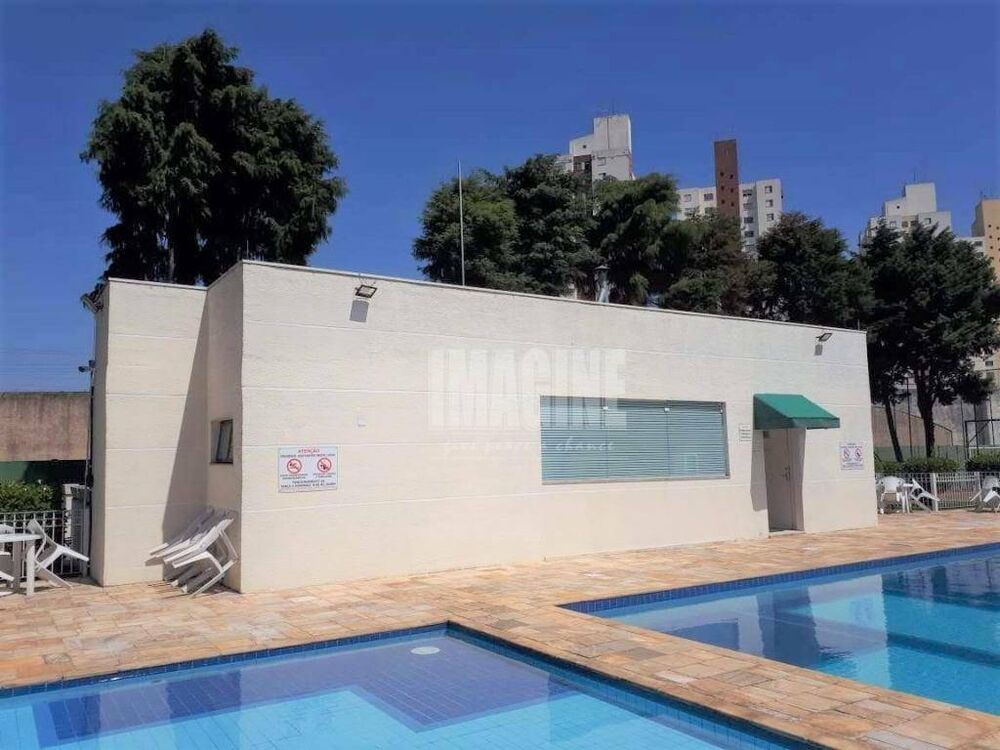 Apartamento, 2 quartos, 56 m² - Foto 2