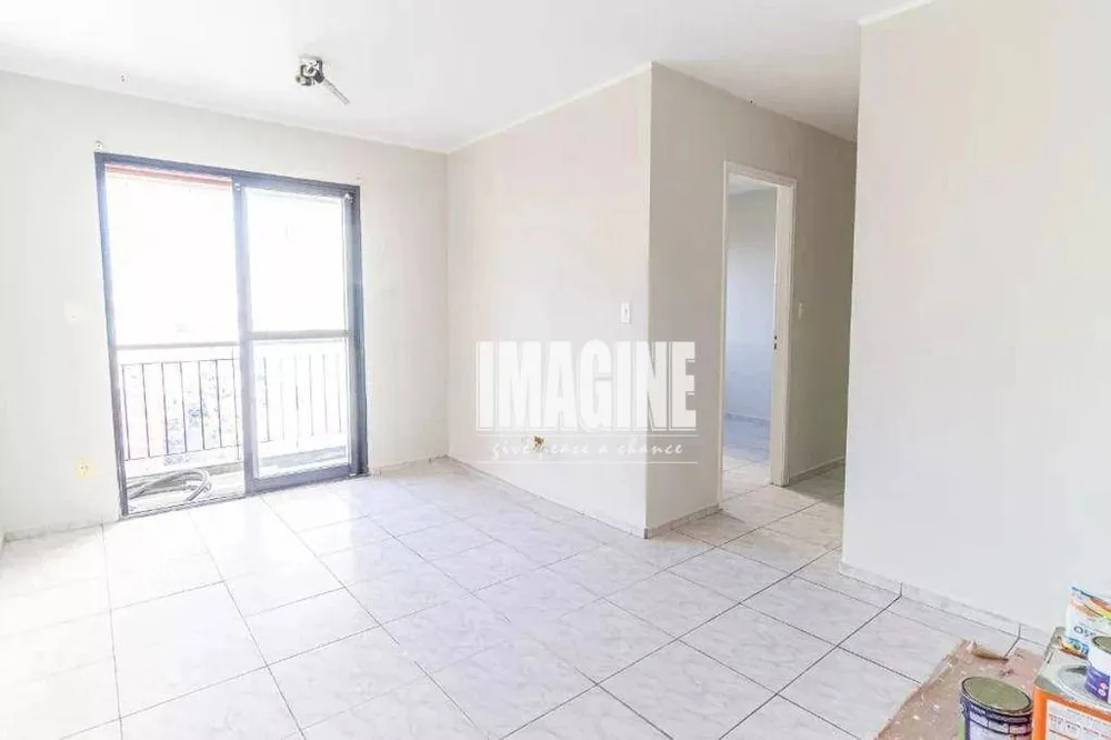 Apartamento, 2 quartos, 56 m² - Foto 1
