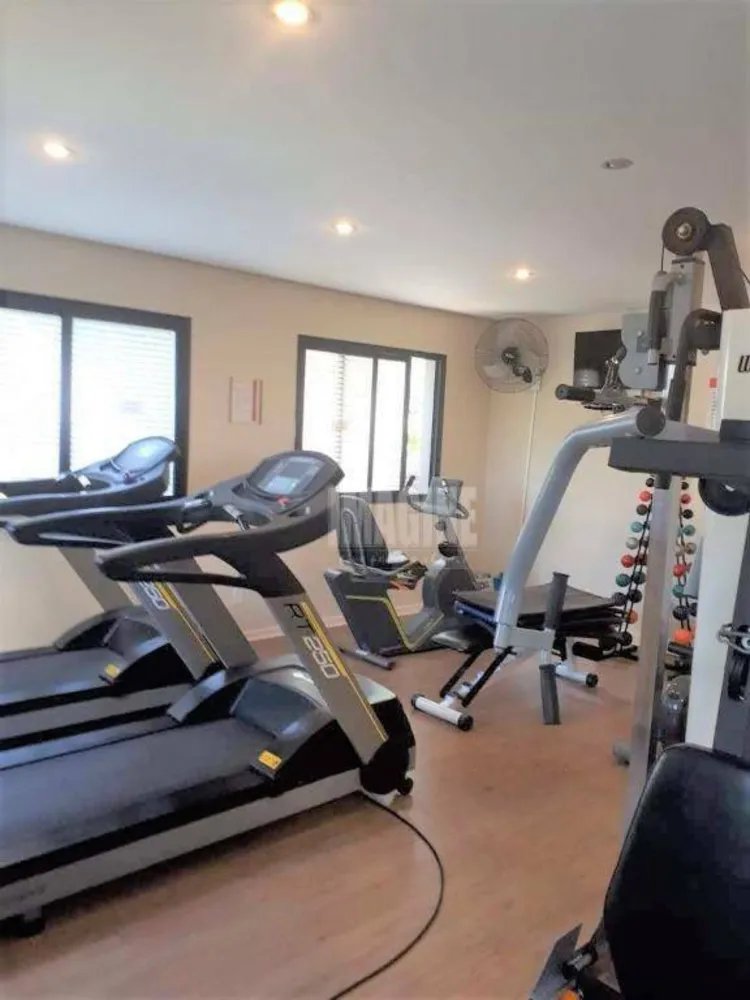 Apartamento, 2 quartos, 56 m² - Foto 13