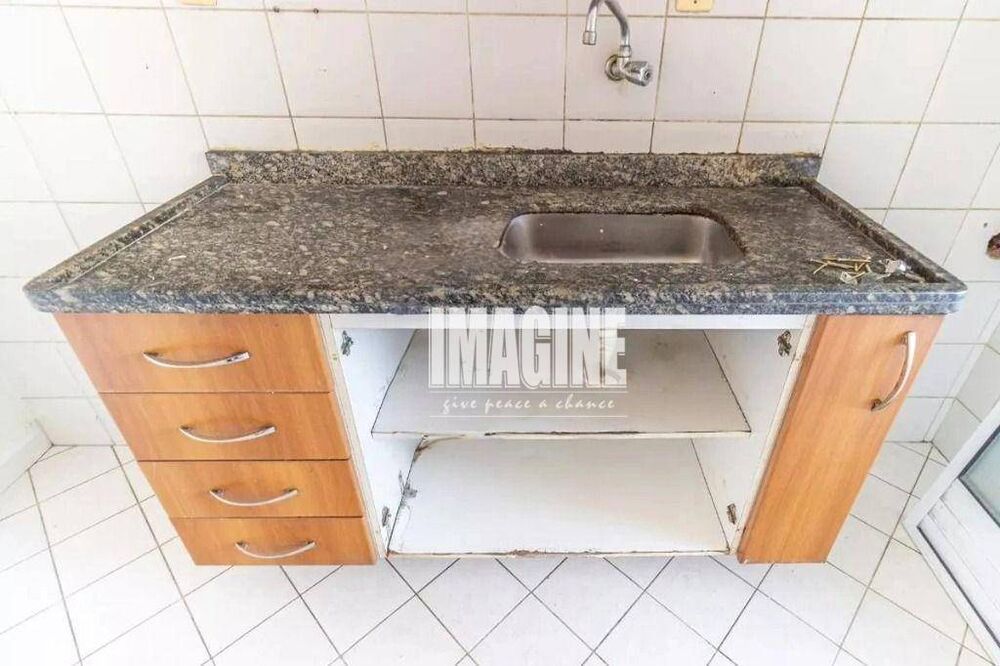 Apartamento, 2 quartos, 56 m² - Foto 4