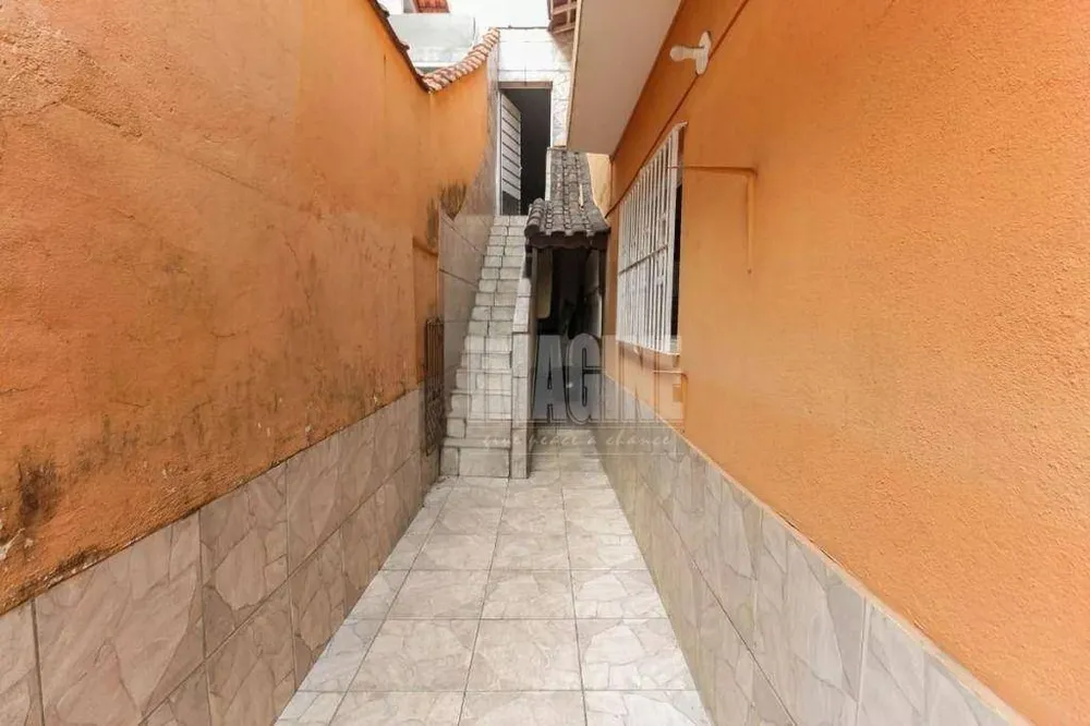 Sobrado, 4 quartos, 247 m² - Foto 12