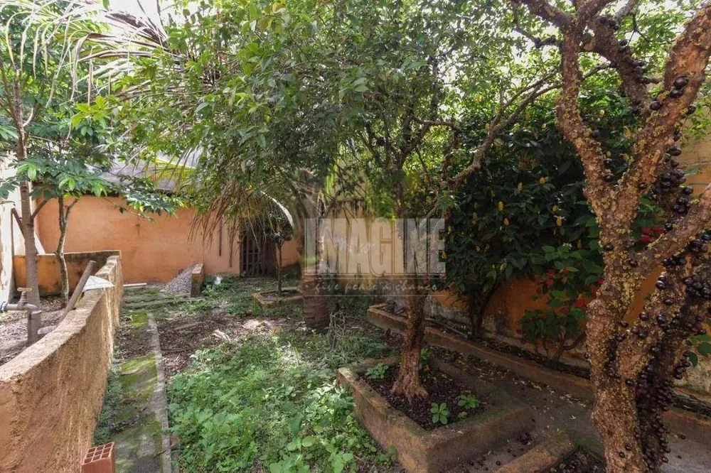 Sobrado, 4 quartos, 247 m² - Foto 11