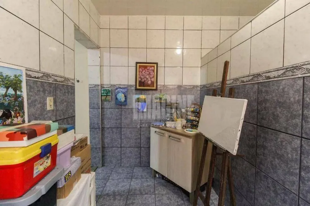 Sobrado, 4 quartos, 247 m² - Foto 4
