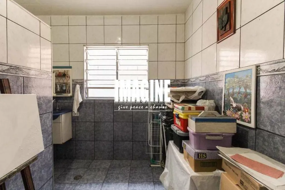 Sobrado, 4 quartos, 247 m² - Foto 3