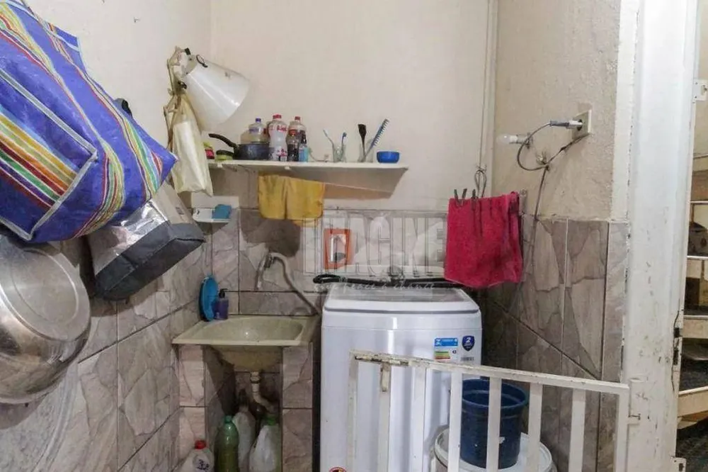 Sobrado, 4 quartos, 247 m² - Foto 8