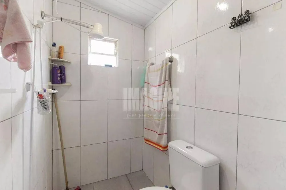 Sobrado, 4 quartos, 247 m² - Foto 1