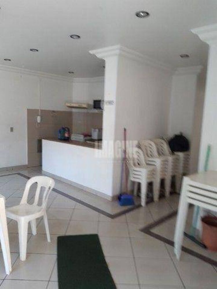 Apartamento, 2 quartos, 54 m² - Foto 4
