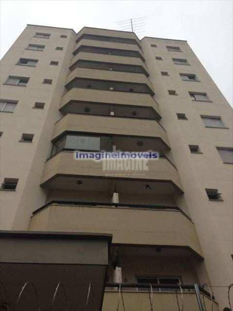 Apartamento, 2 quartos, 54 m² - Foto 3