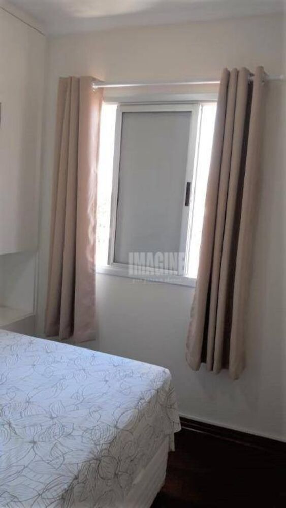 Apartamento, 2 quartos, 54 m² - Foto 1