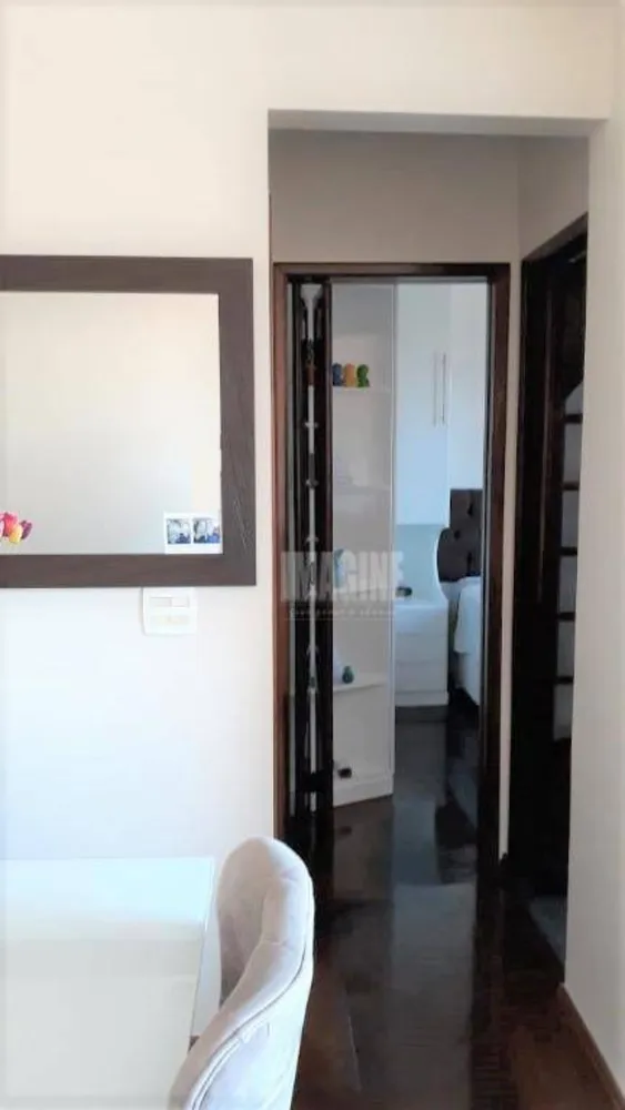 Apartamento, 2 quartos, 54 m² - Foto 2