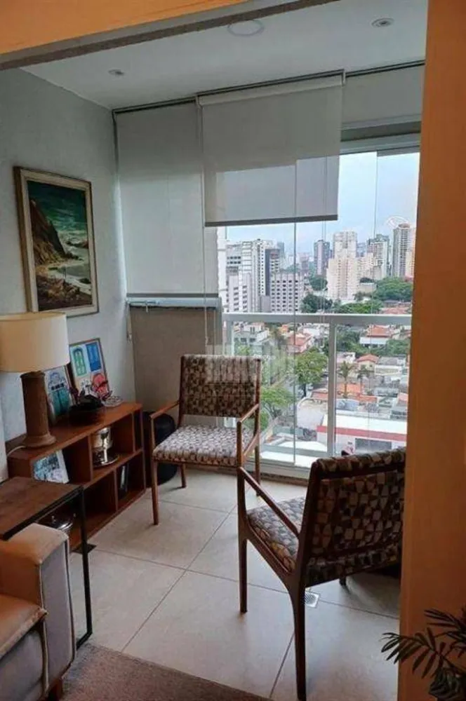 Apartamento, 2 quartos, 53 m² - Foto 3