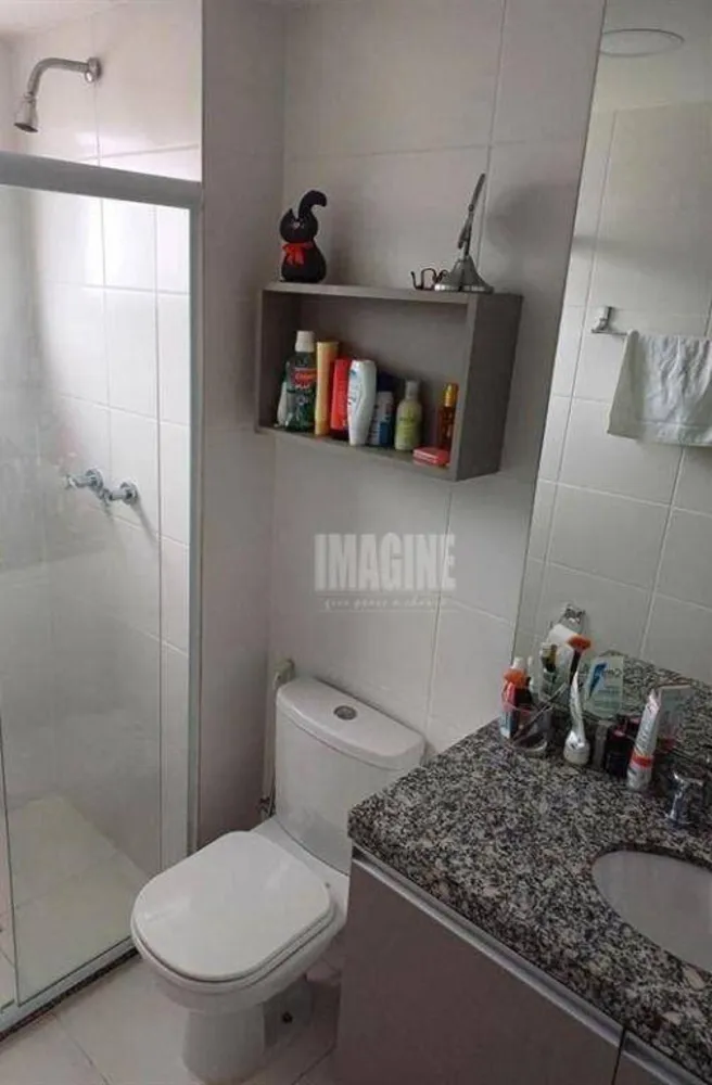 Apartamento, 2 quartos, 53 m² - Foto 3