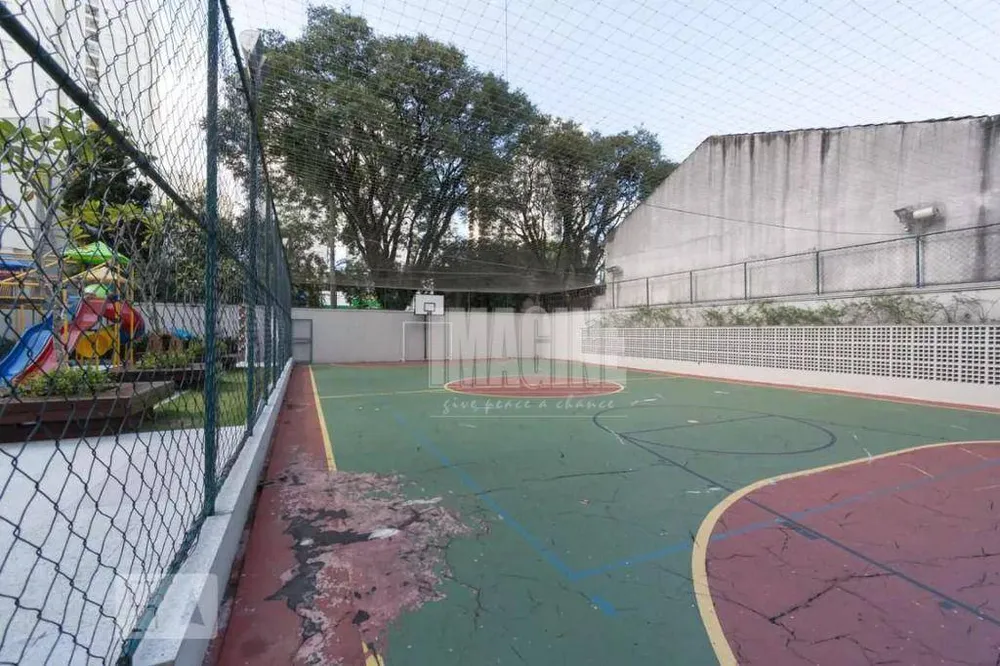 Apartamento, 2 quartos, 53 m² - Foto 2