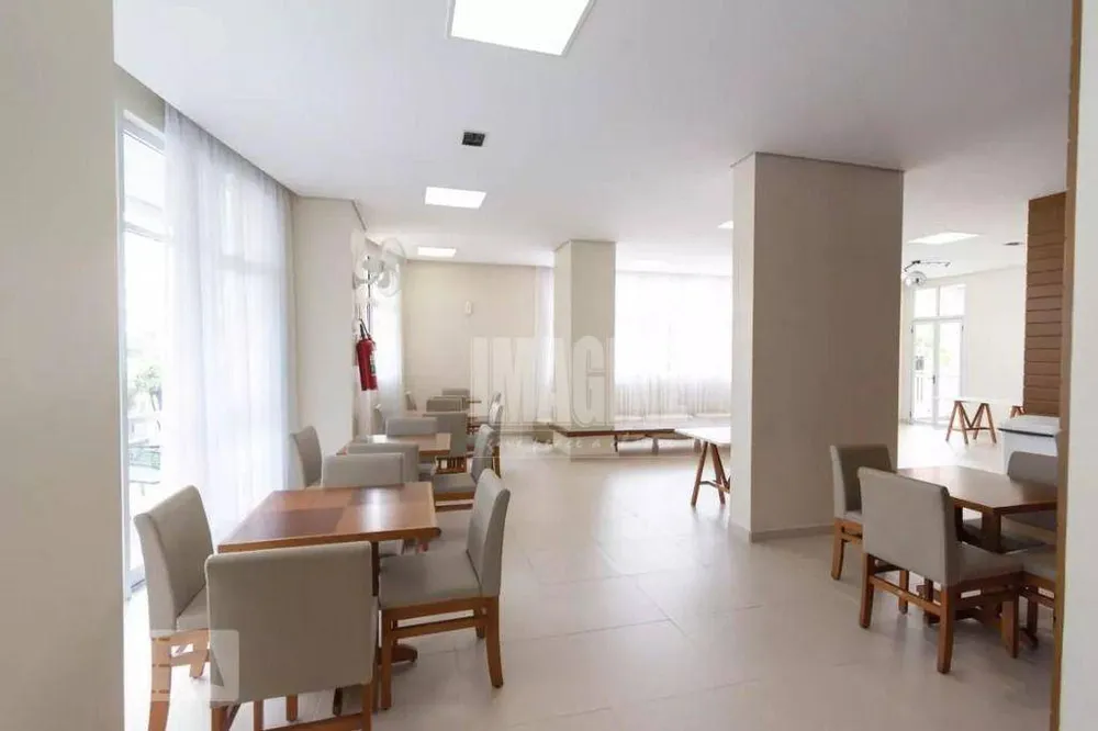 Apartamento, 2 quartos, 53 m² - Foto 7