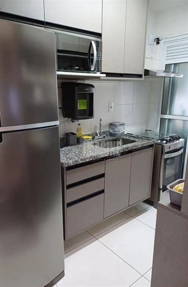 Apartamento, 2 quartos, 53 m² - Foto 6
